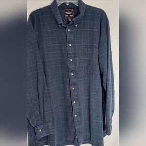 Steeltown Workwear Man Shirt